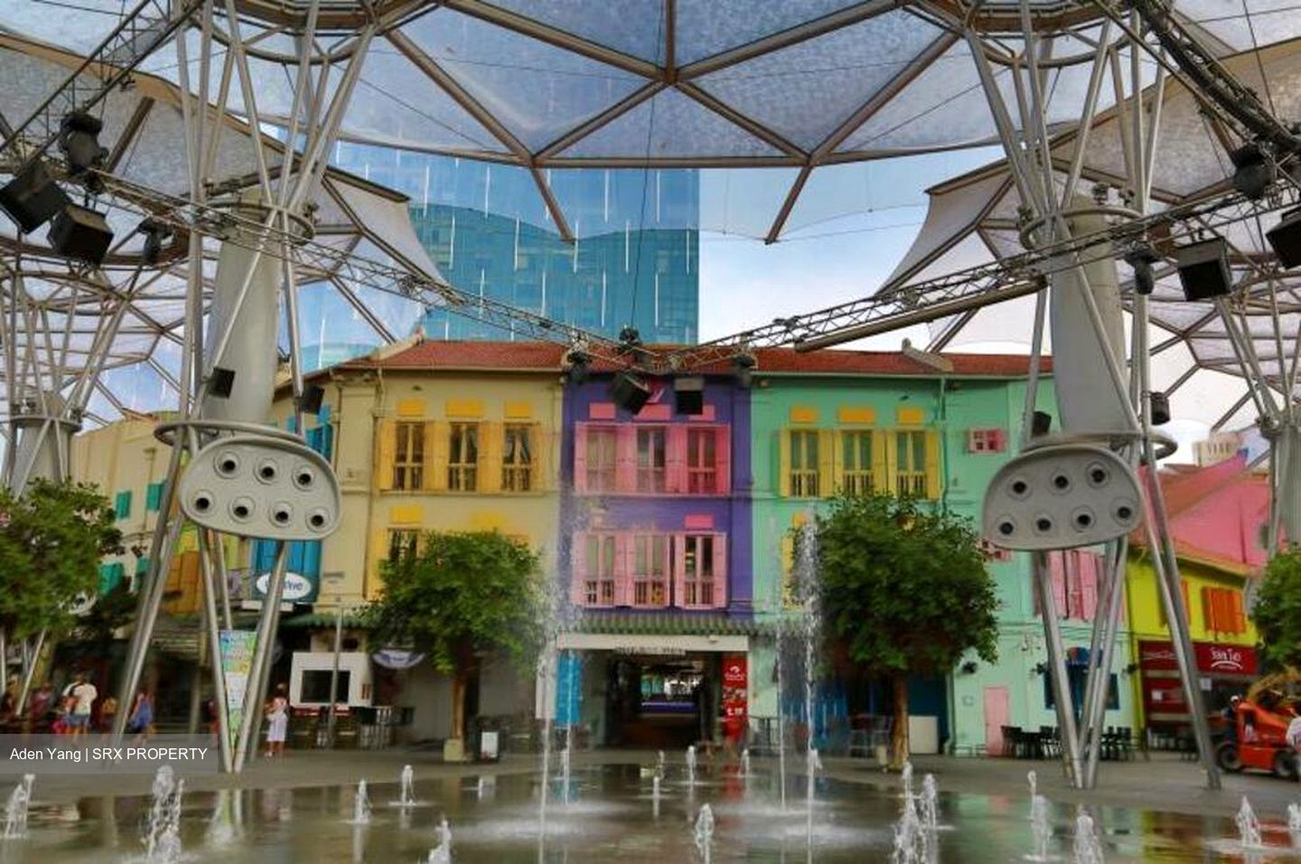 The Landmark (D3), Condominium #486624561